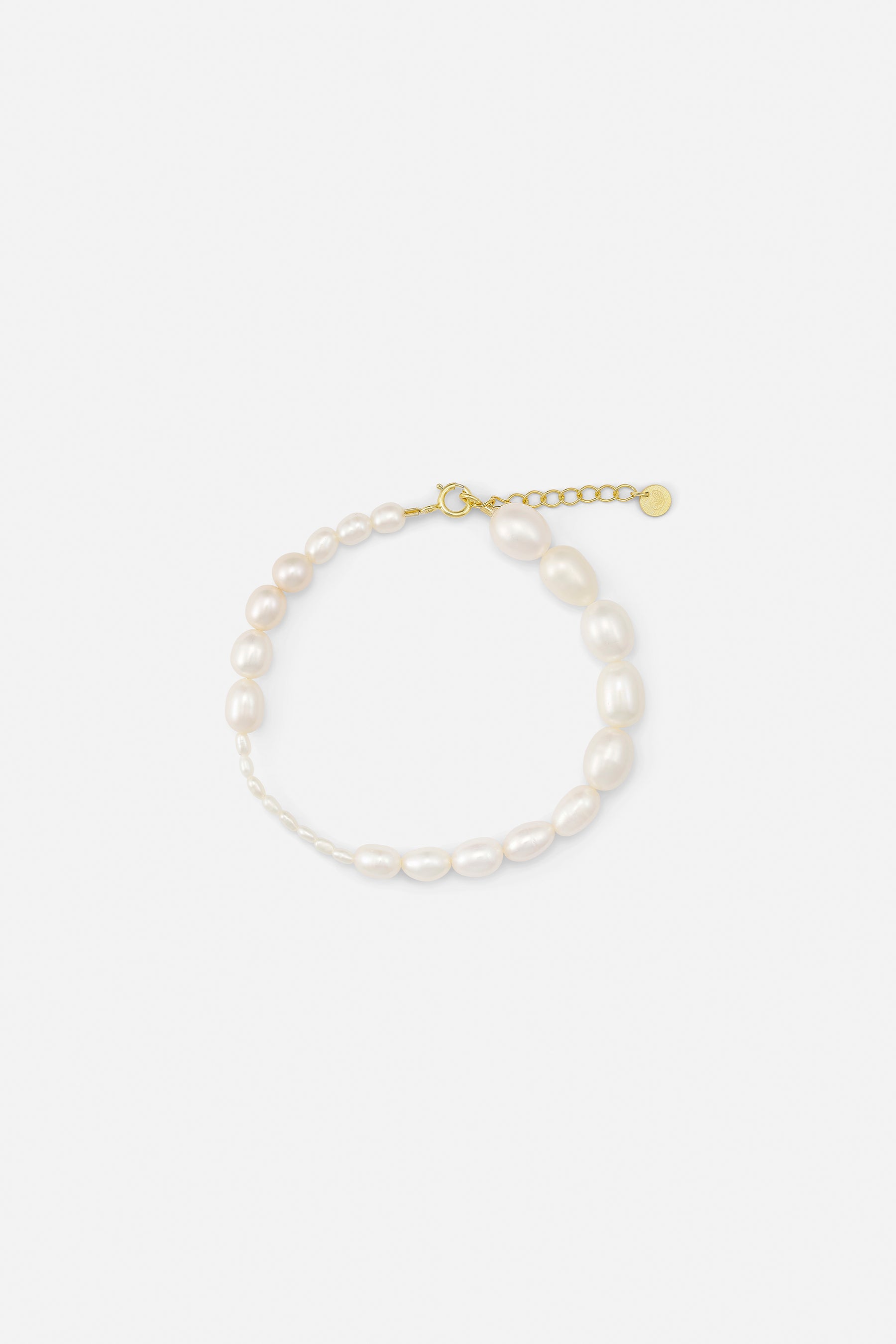 Sorelle ApS Cloud bracelet Bracelet