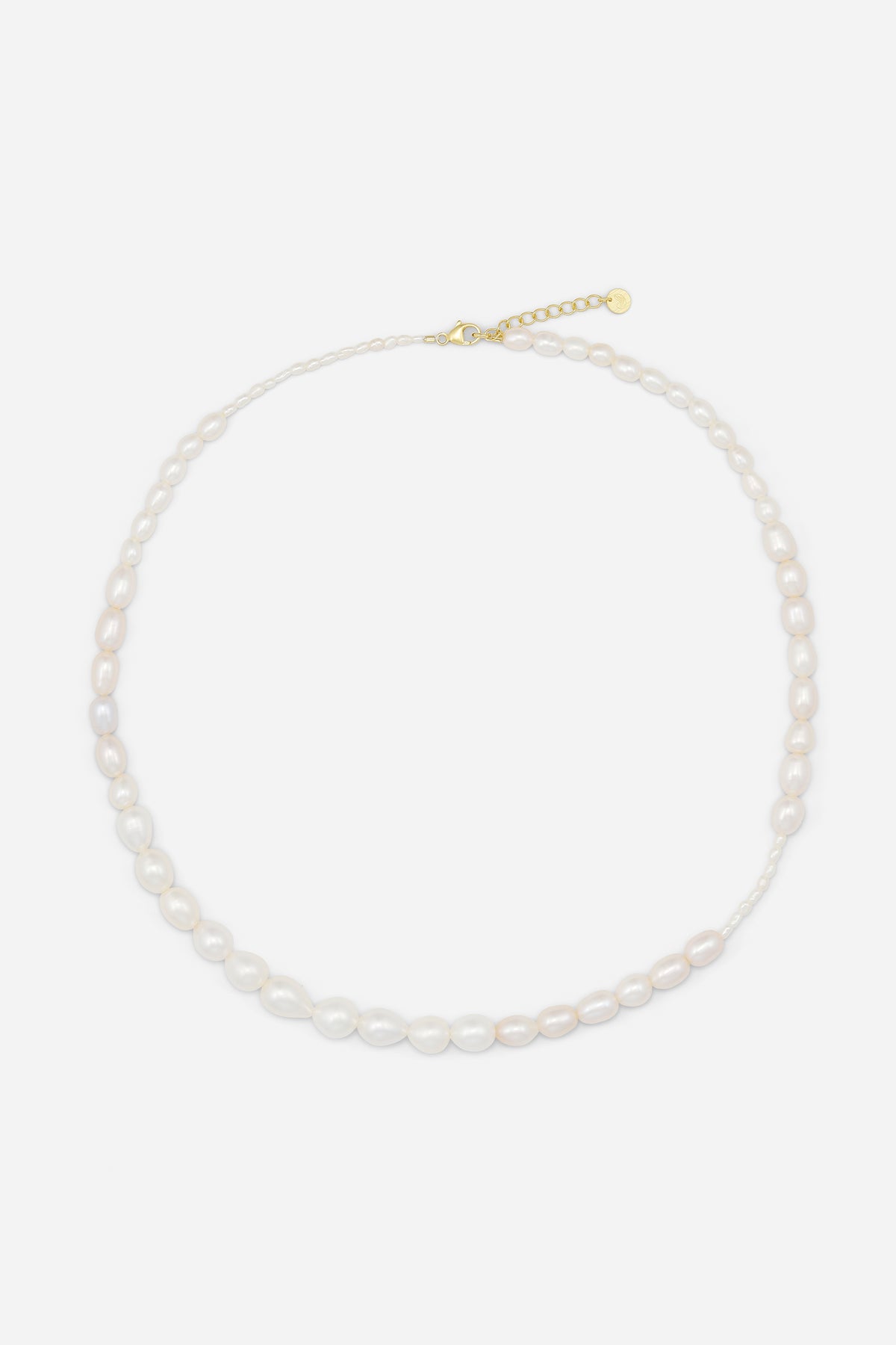 Sorelle ApS Cloud necklace Necklace