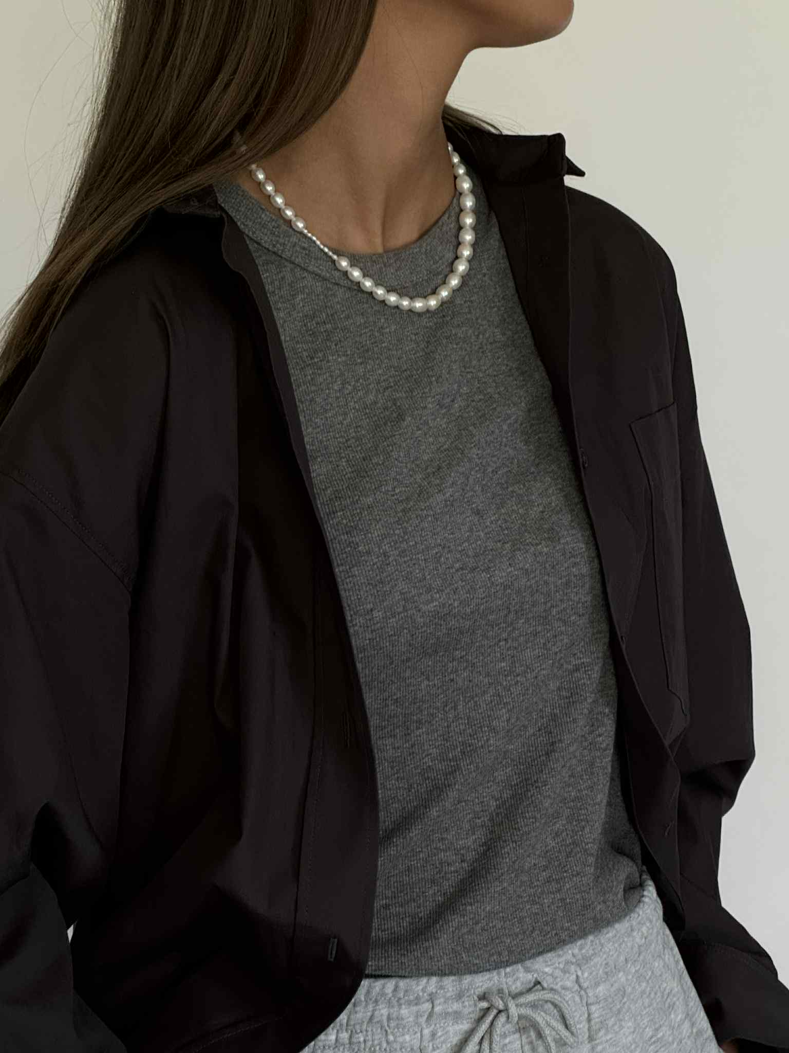 Sorelle ApS Cloud necklace Necklace