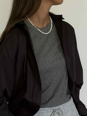 Sorelle ApS Cloud necklace Necklace