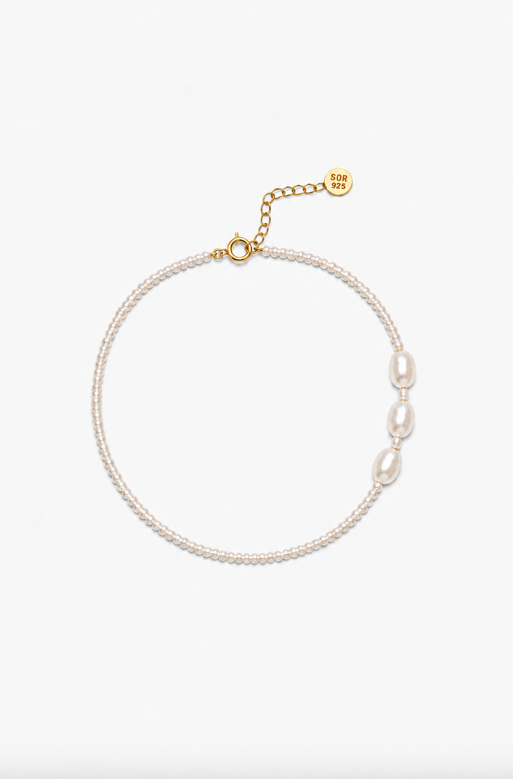 Code bracelet