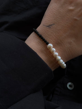 Yin Yang bracelet