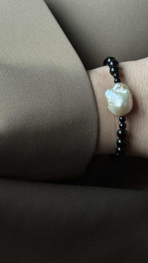 Sorelle ApS Dark bracelet Bracelet
