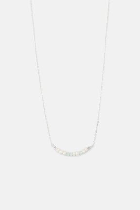 Sorelle ApS Delicate necklace Necklace Sterling Silver