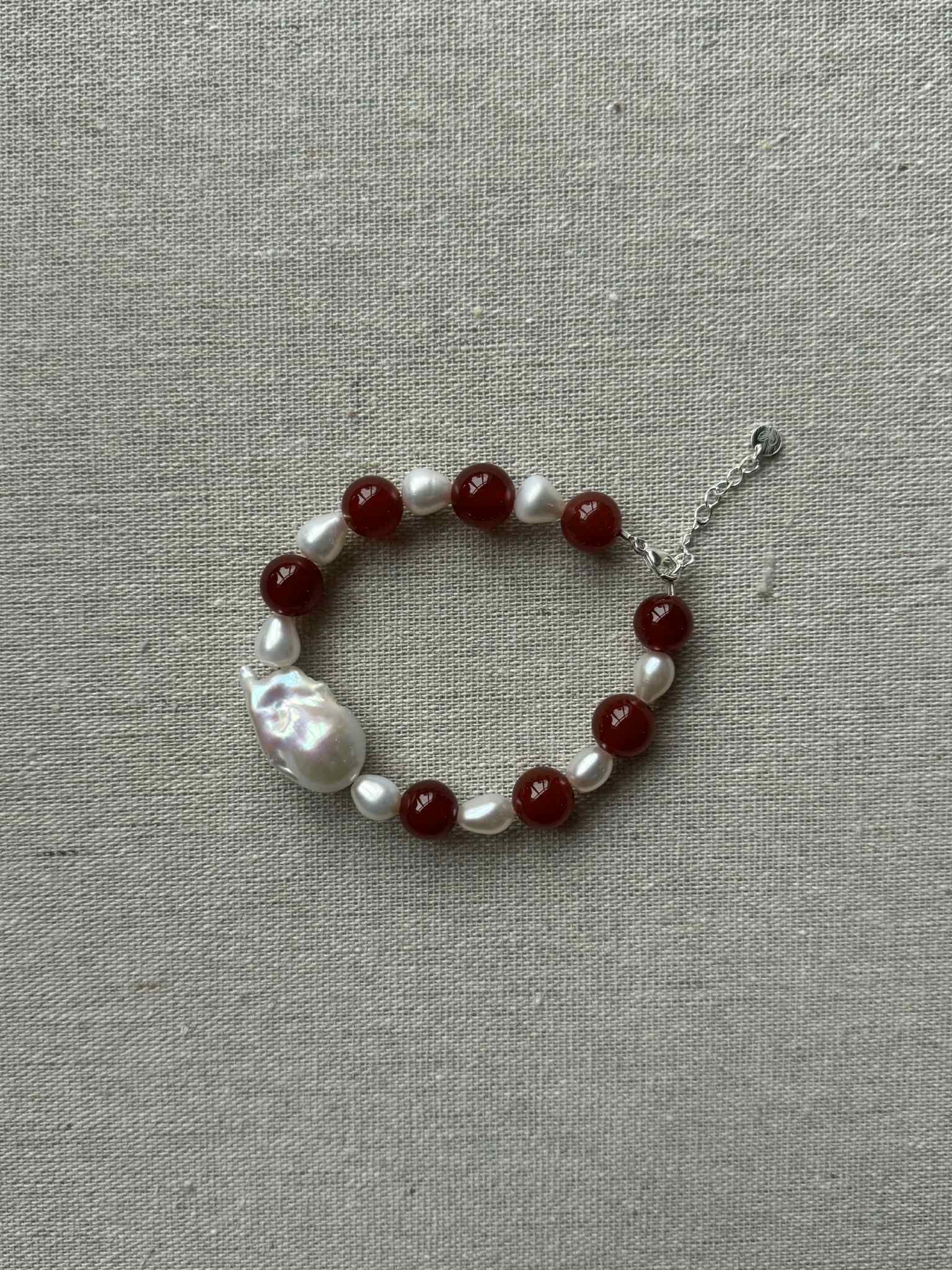 Sorelle ApS Double bracelet 