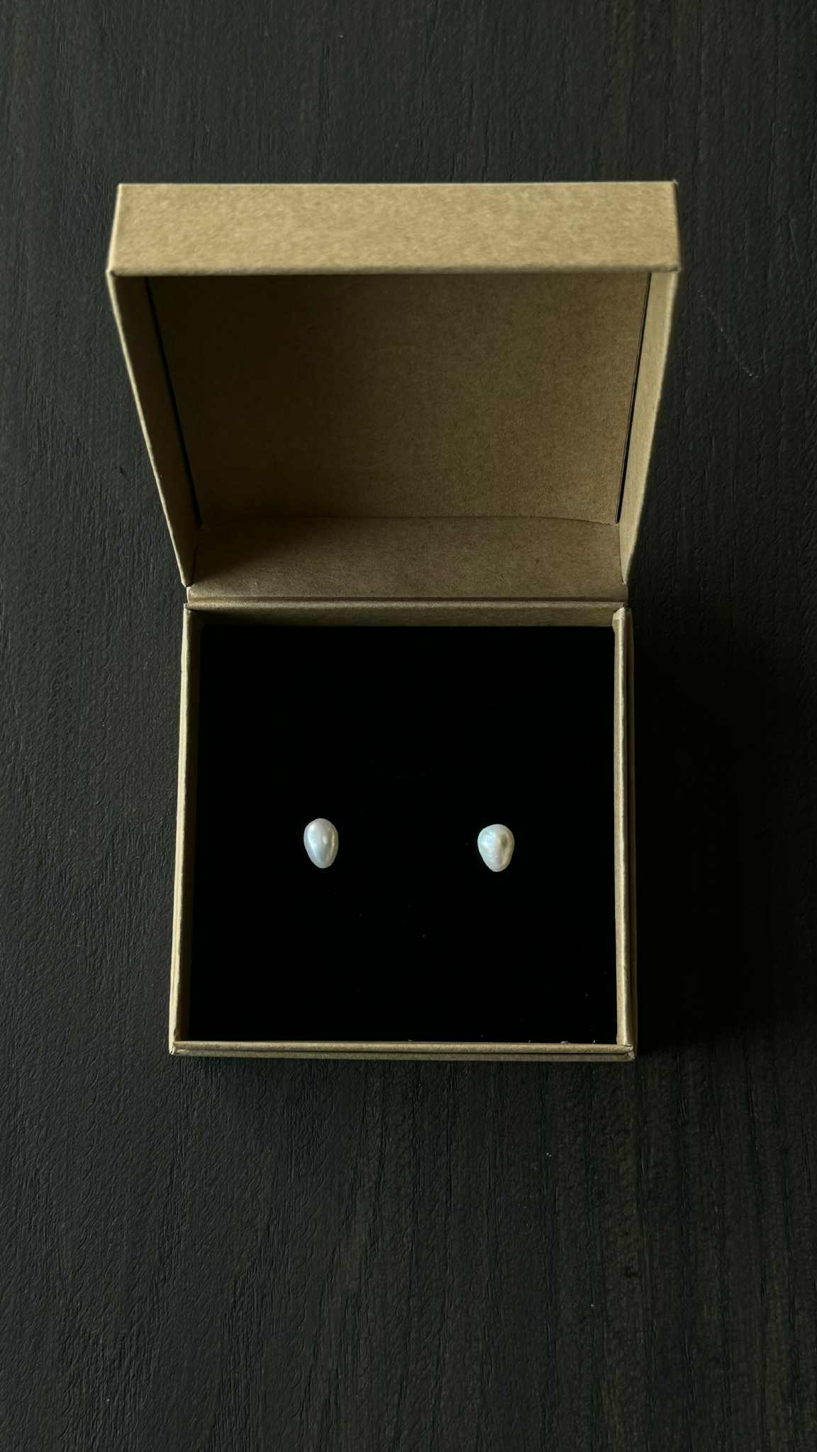 Sorelle ApS Drop earstick Earring