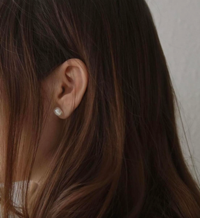 Sorelle ApS Drop earstick Earring