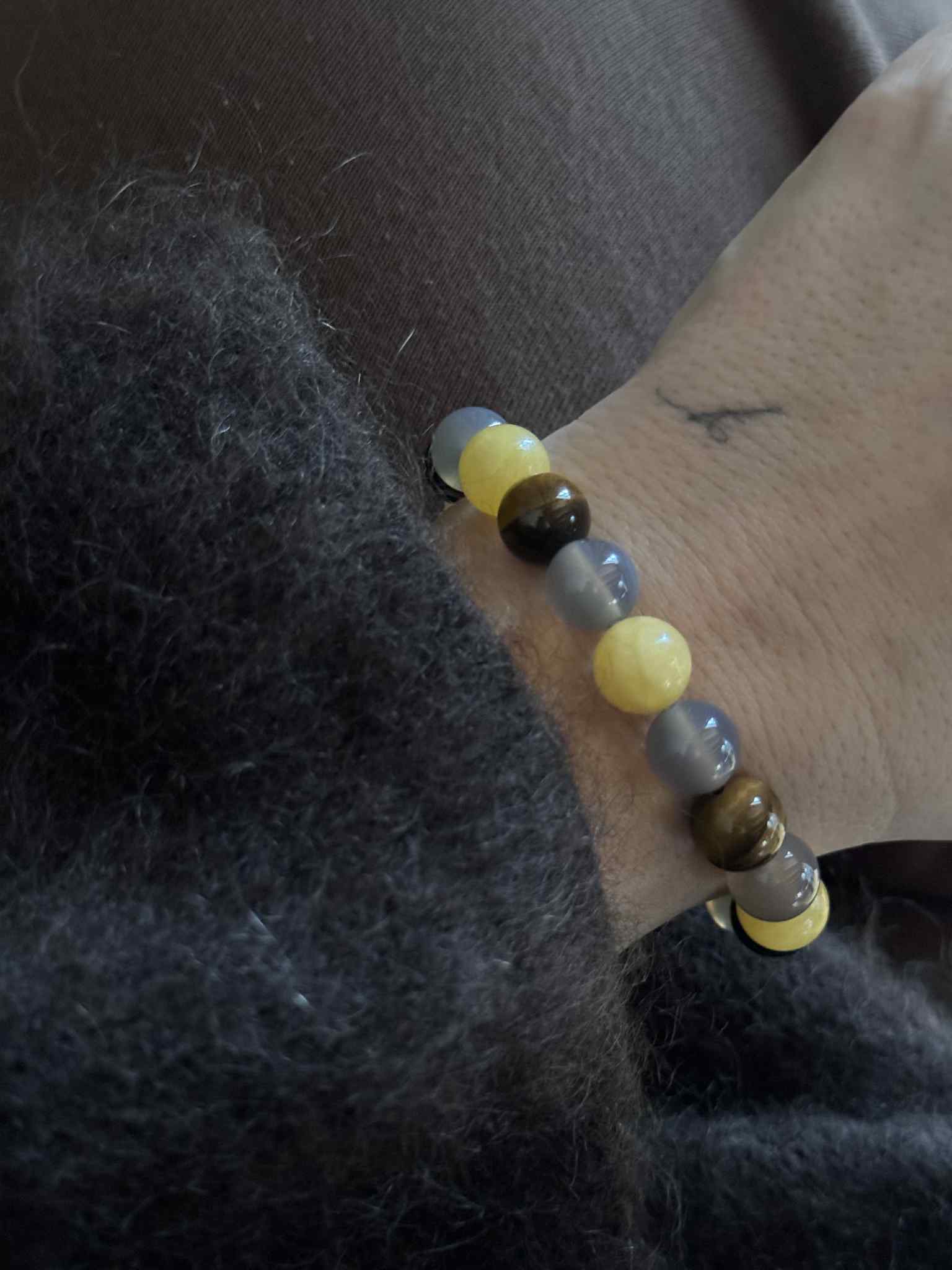 Sorelle ApS Duo bracelet Bracelet