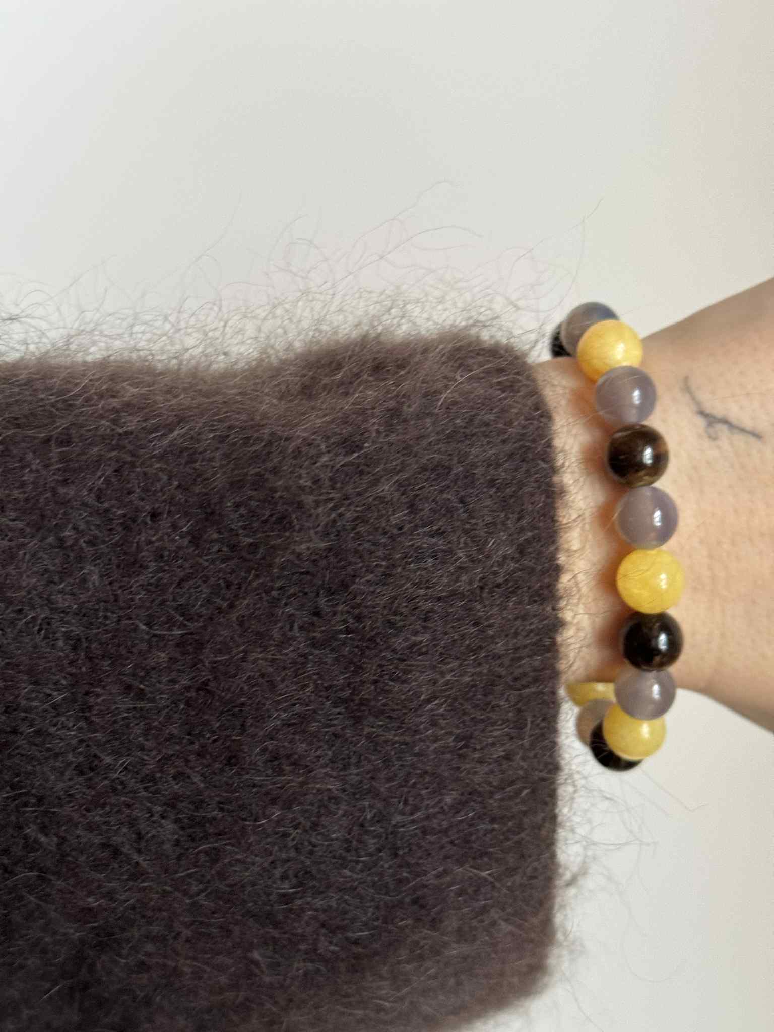 Sorelle ApS Duo bracelet Bracelet