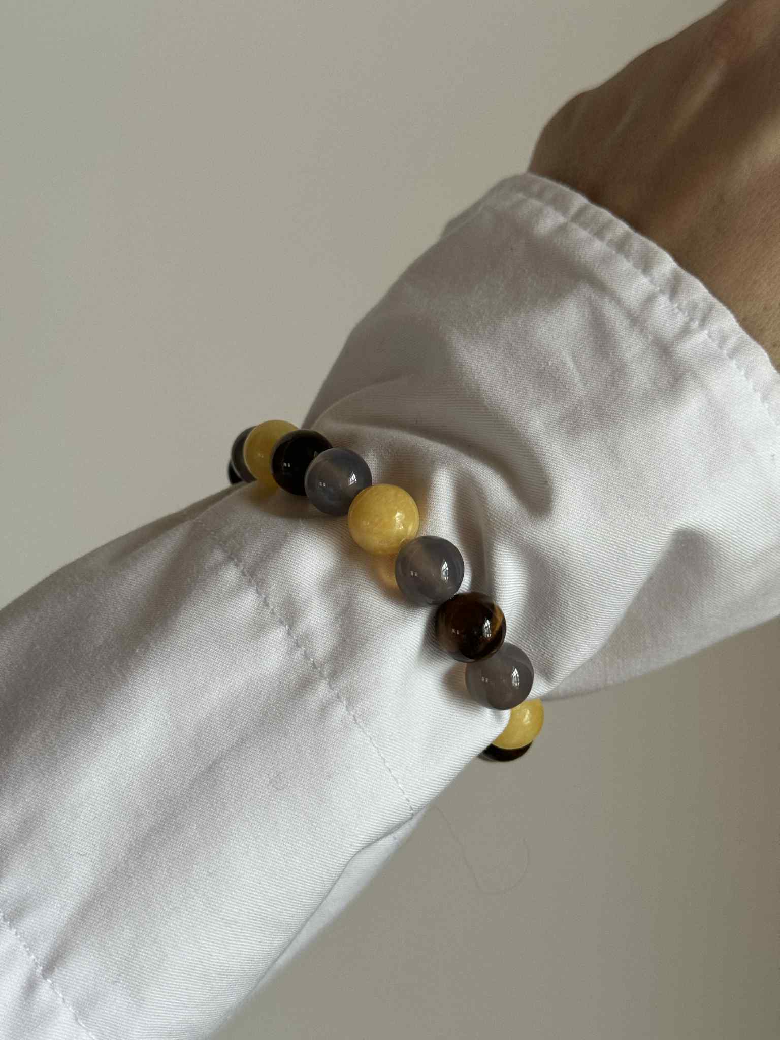 Sorelle ApS Duo bracelet Bracelet