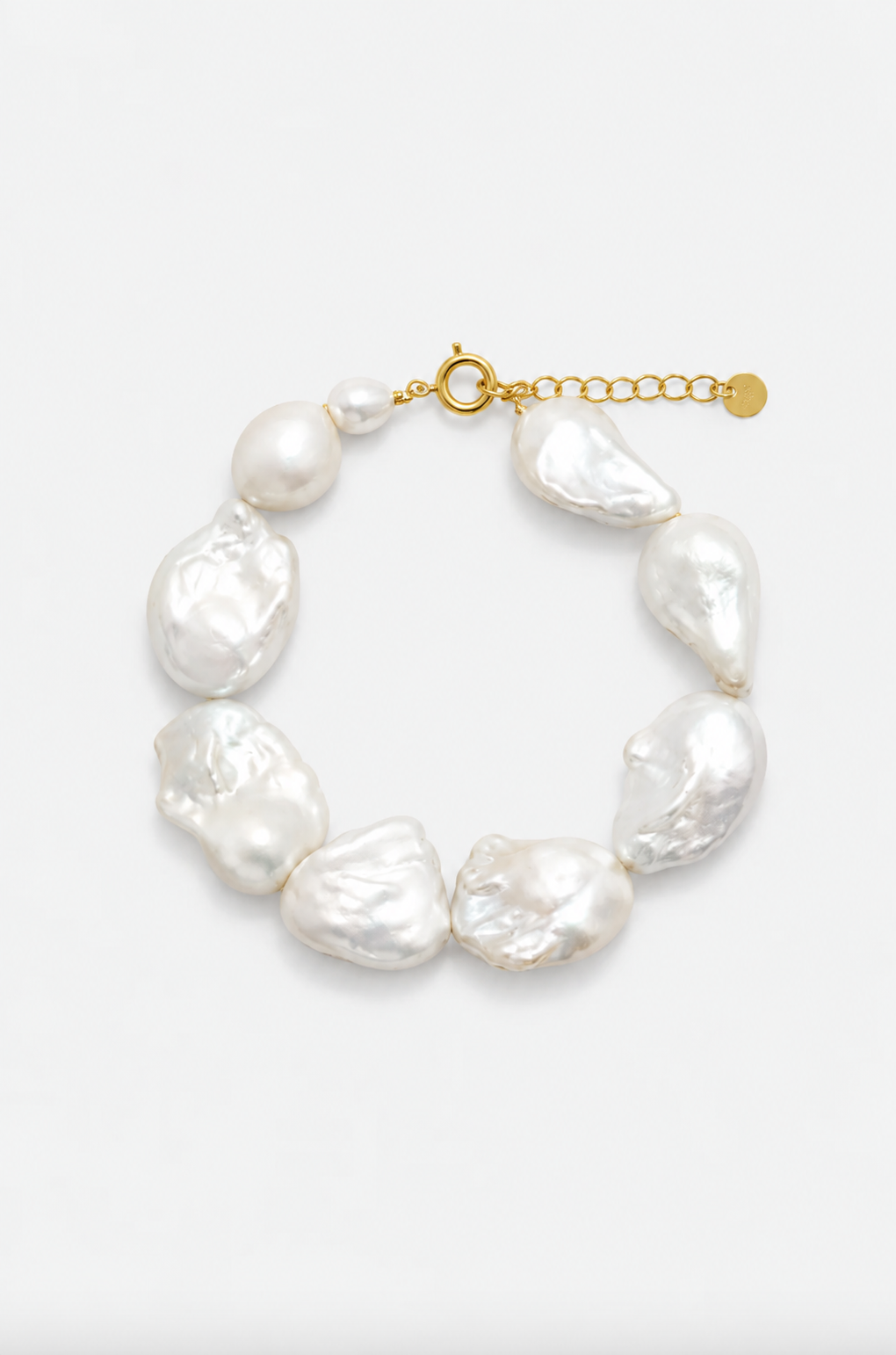 Exclusive barok bracelet