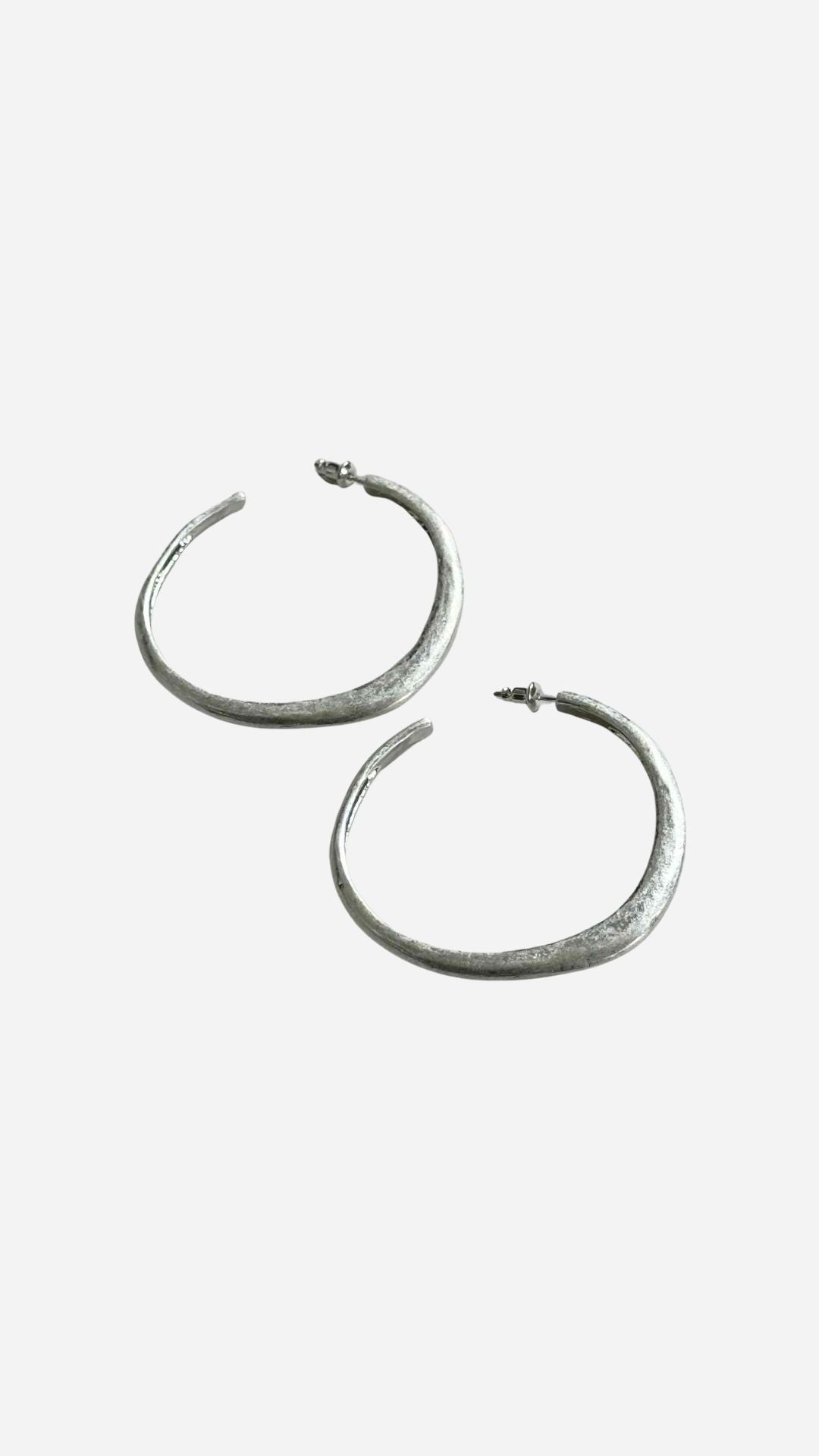 Sorelle ApS Echo earrings 
