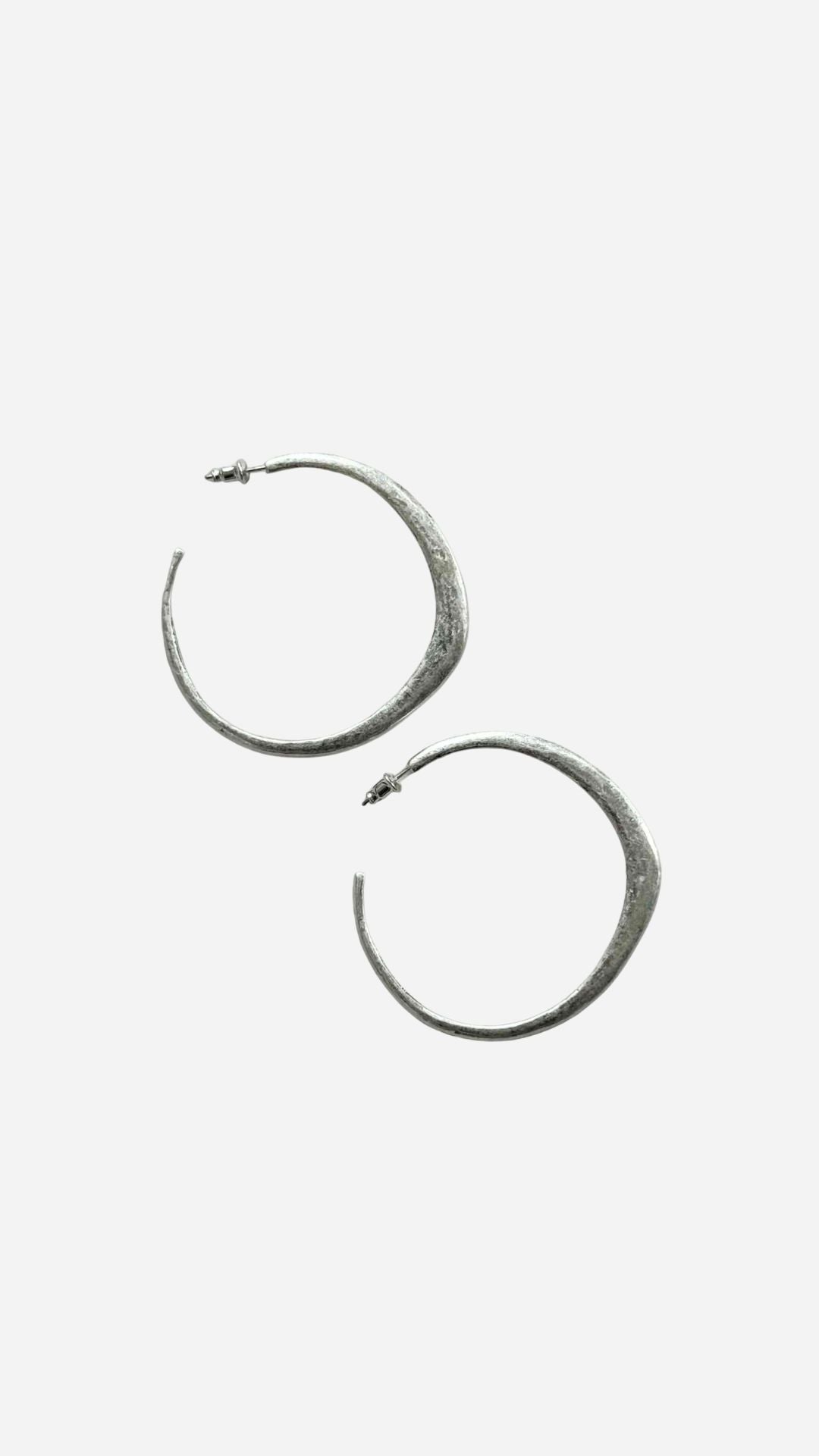 Sorelle ApS Echo earrings 