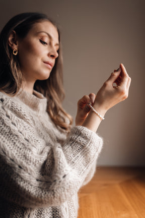 Sorelle ApS Empowered bracelet Bracelet