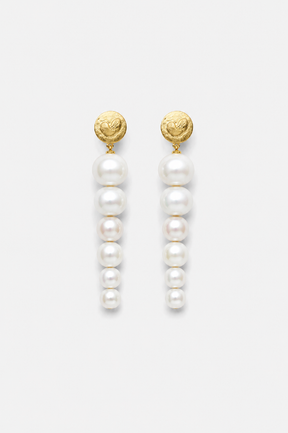 Energy earring