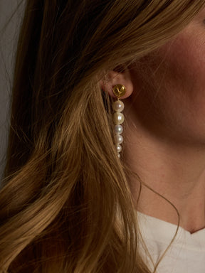 Sorelle ApS Energy earring Earring