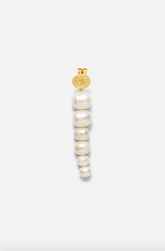 Sorelle ApS Energy earring (1 stk.) 