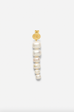 Sorelle ApS Energy earring (1 stk.) 