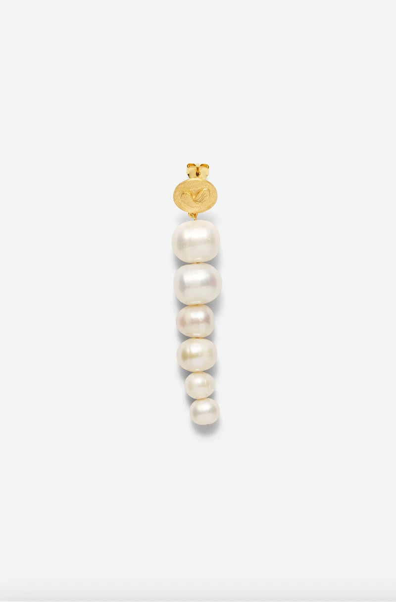Sorelle ApS Energy earring (1 stk.) 