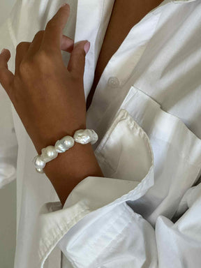Sorelle ApS Exclusive barok bracelet Bracelet