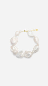 Sorelle ApS Exclusive barok bracelet Bracelet
