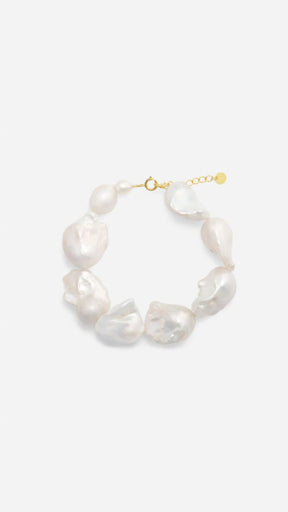 Sorelle ApS Exclusive barok bracelet Bracelet