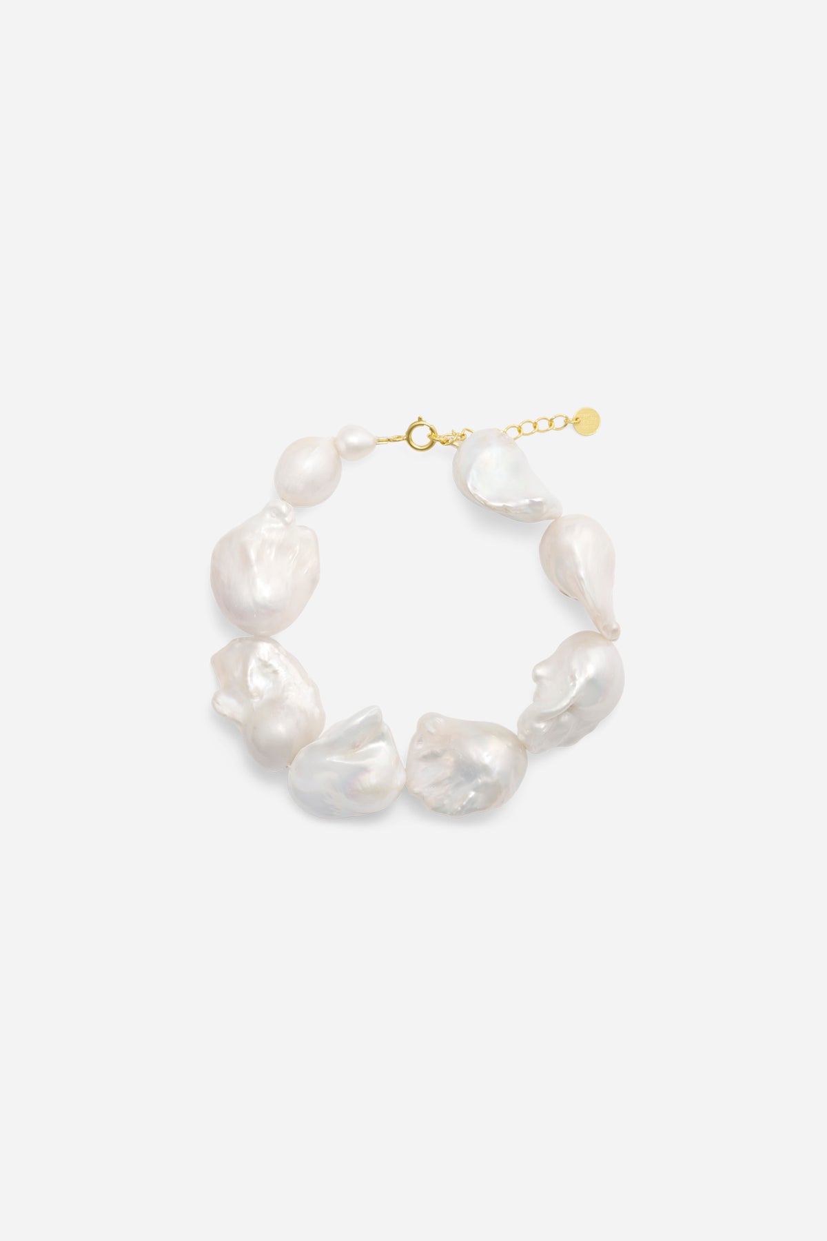 Sorelle ApS Exclusive barok bracelet Bracelet