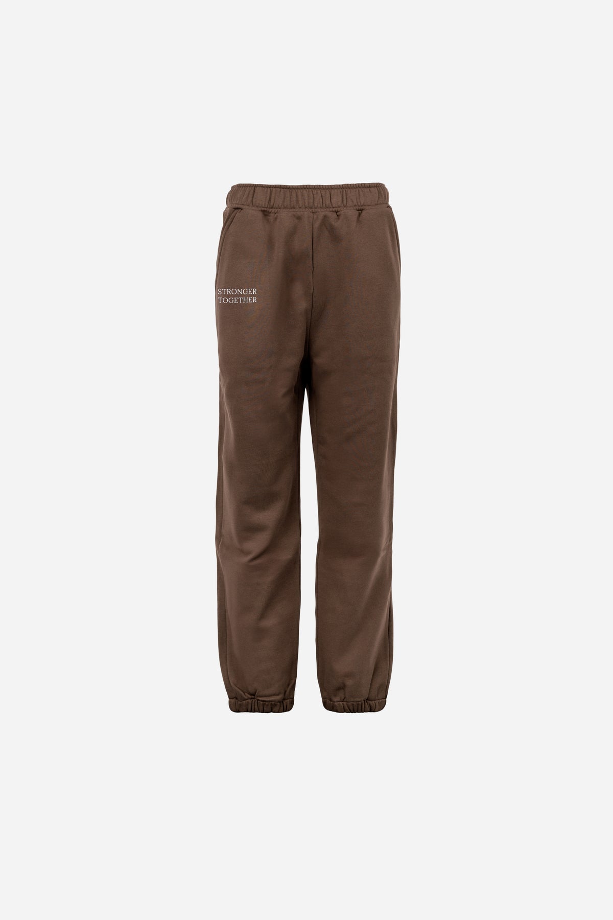 Sorelle ApS FLAPH x Sorelle Sweatpants - brun (PREORDER) 