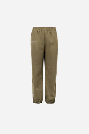 Sorelle ApS FLAPH x Sorelle Sweatpants - grøn (PREORDER) 