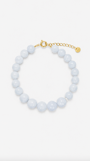 Fearless bracelet