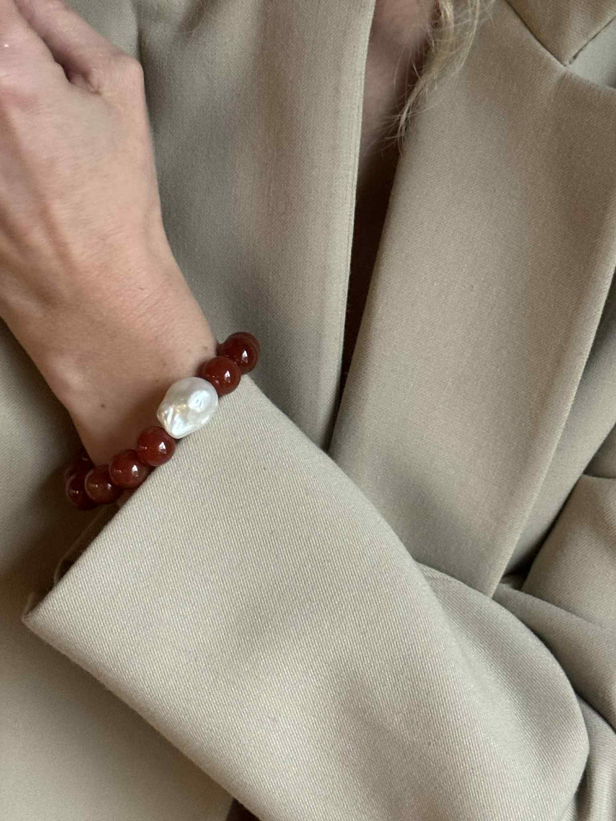 Sorelle ApS Harmony bracelet 