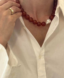 Sorelle ApS Harmony necklace Necklace