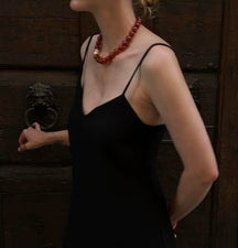 Sorelle ApS Harmony necklace Necklace