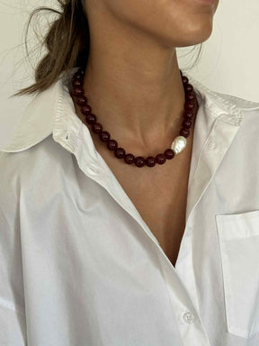 Sorelle ApS Harmony necklace Necklace