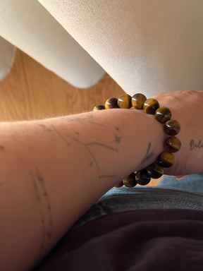 Focus bracelet