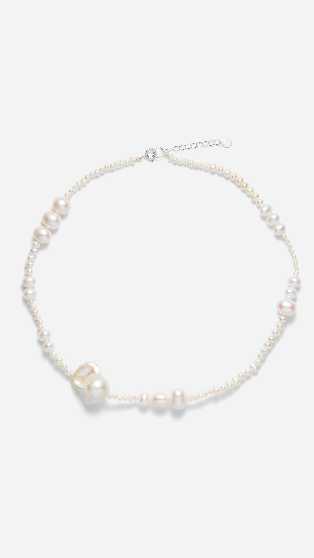 Sorelle ApS Isabella necklace Necklace
