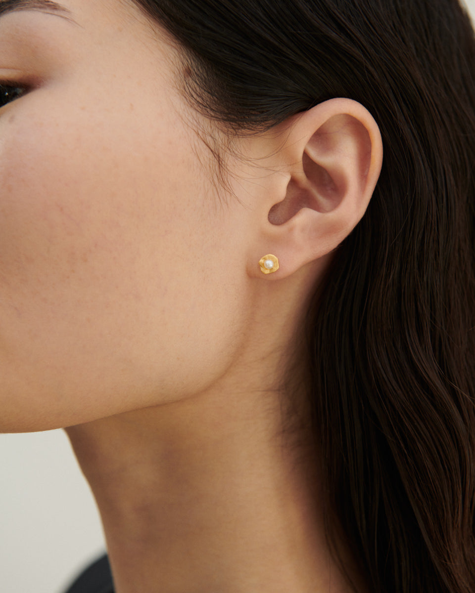 Sorelle ApS Island earstick Earring