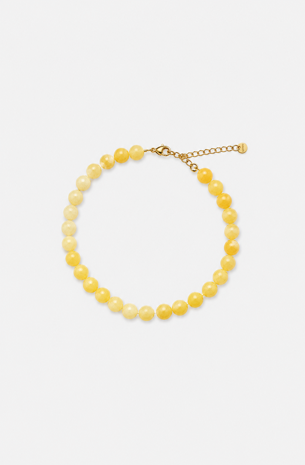 Joy anklet