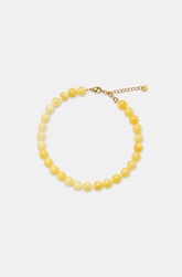 Joy anklet