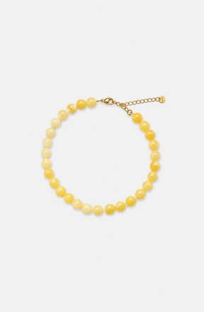 Joy anklet