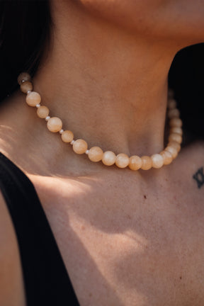Sorelle ApS Joy necklace Necklace