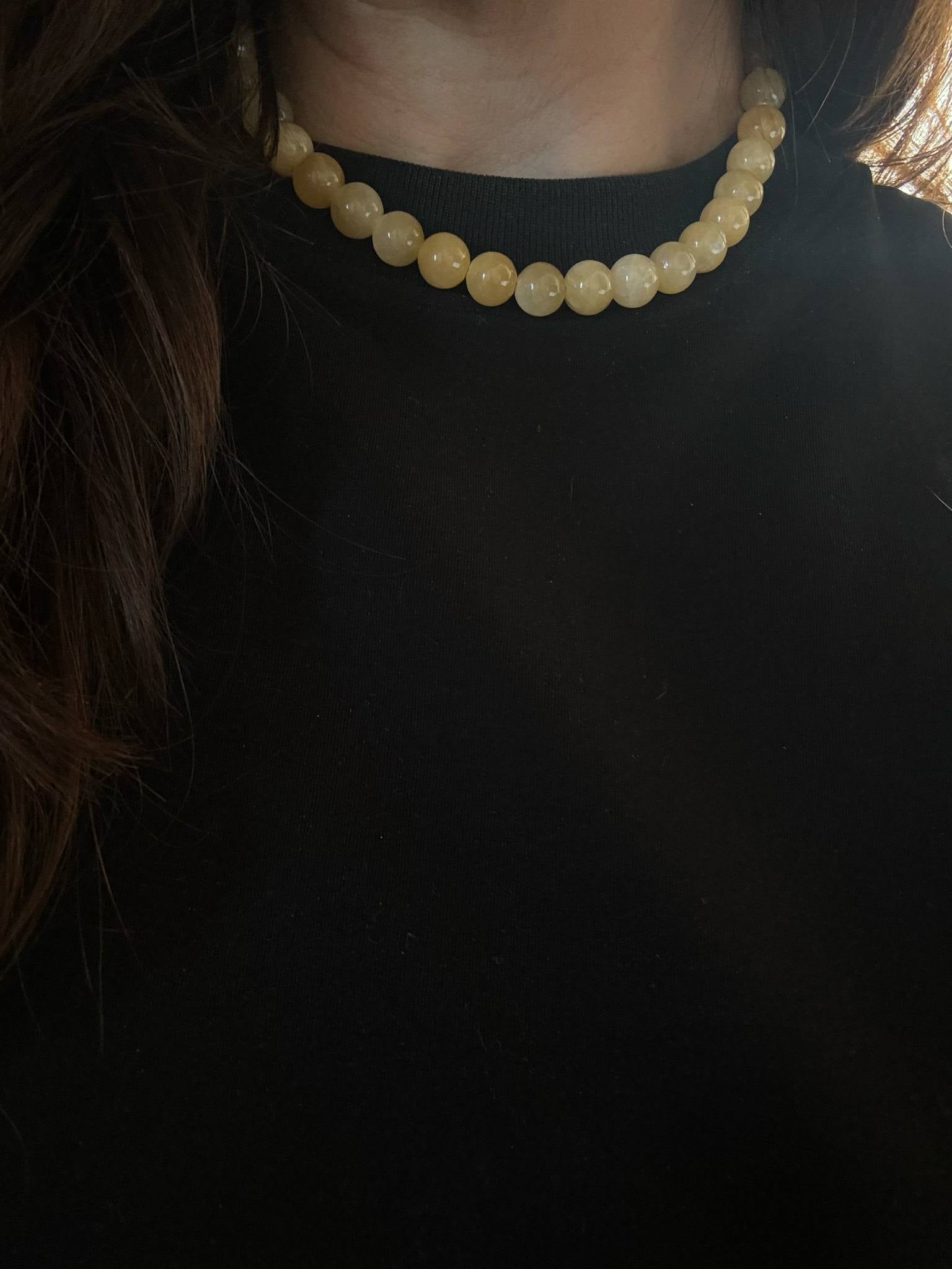 Sorelle ApS Joy necklace Necklace