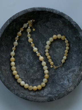 Sorelle ApS Joy necklace Necklace