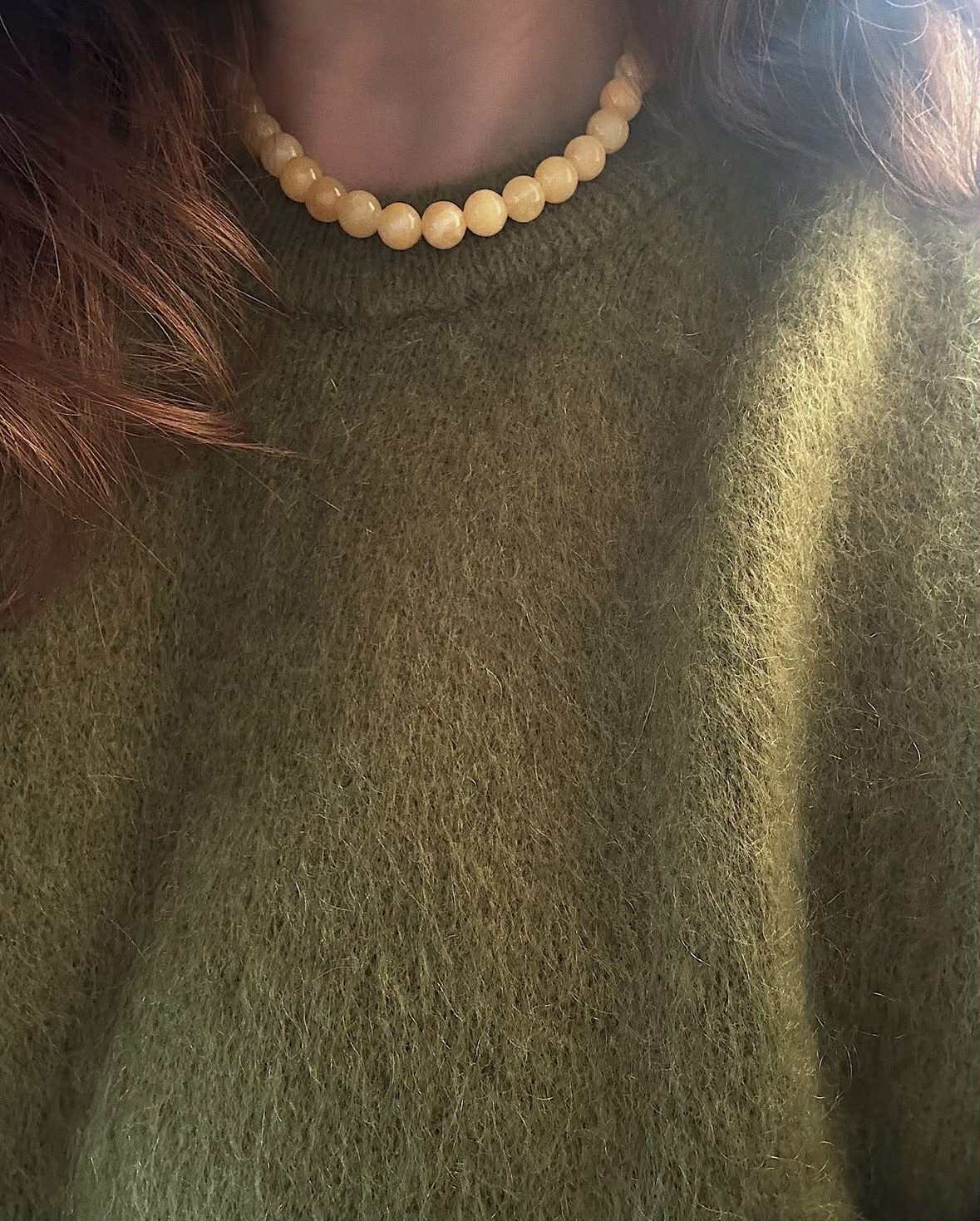 Sorelle ApS Joy necklace Necklace