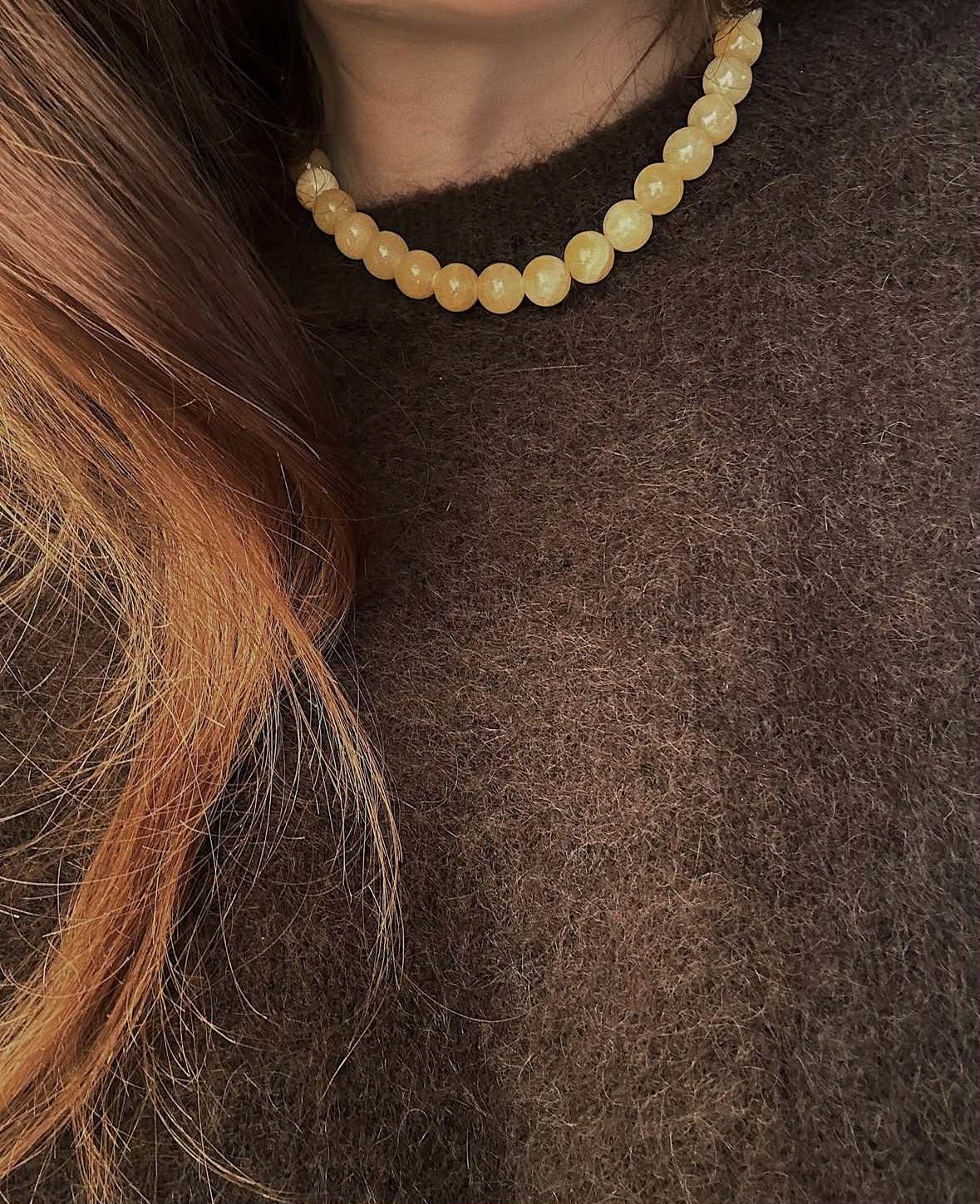 Sorelle ApS Joy necklace Necklace