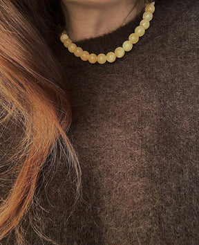 Sorelle ApS Joy necklace Necklace