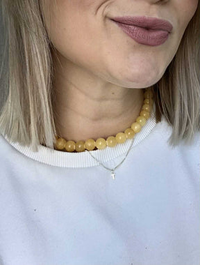 Sorelle ApS Joy necklace Necklace