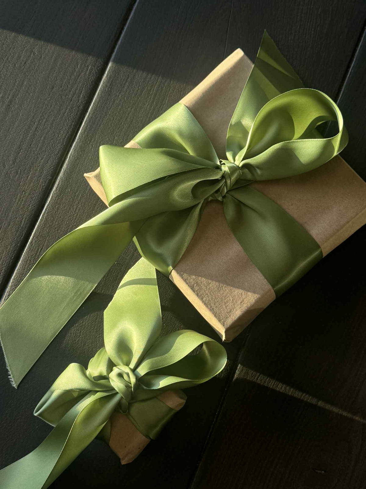 Tilføj gaveindpakning