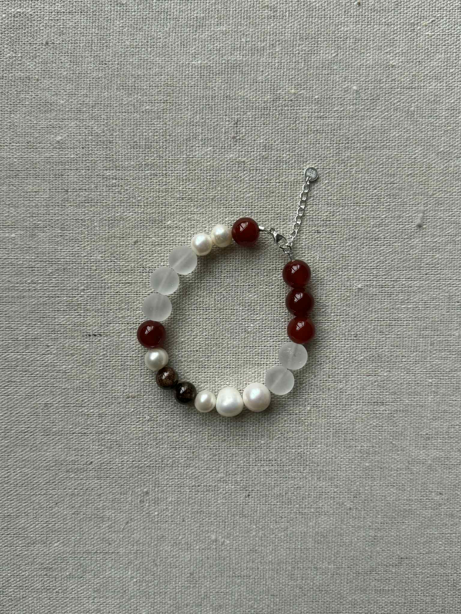 Sorelle ApS Kana bracelet 