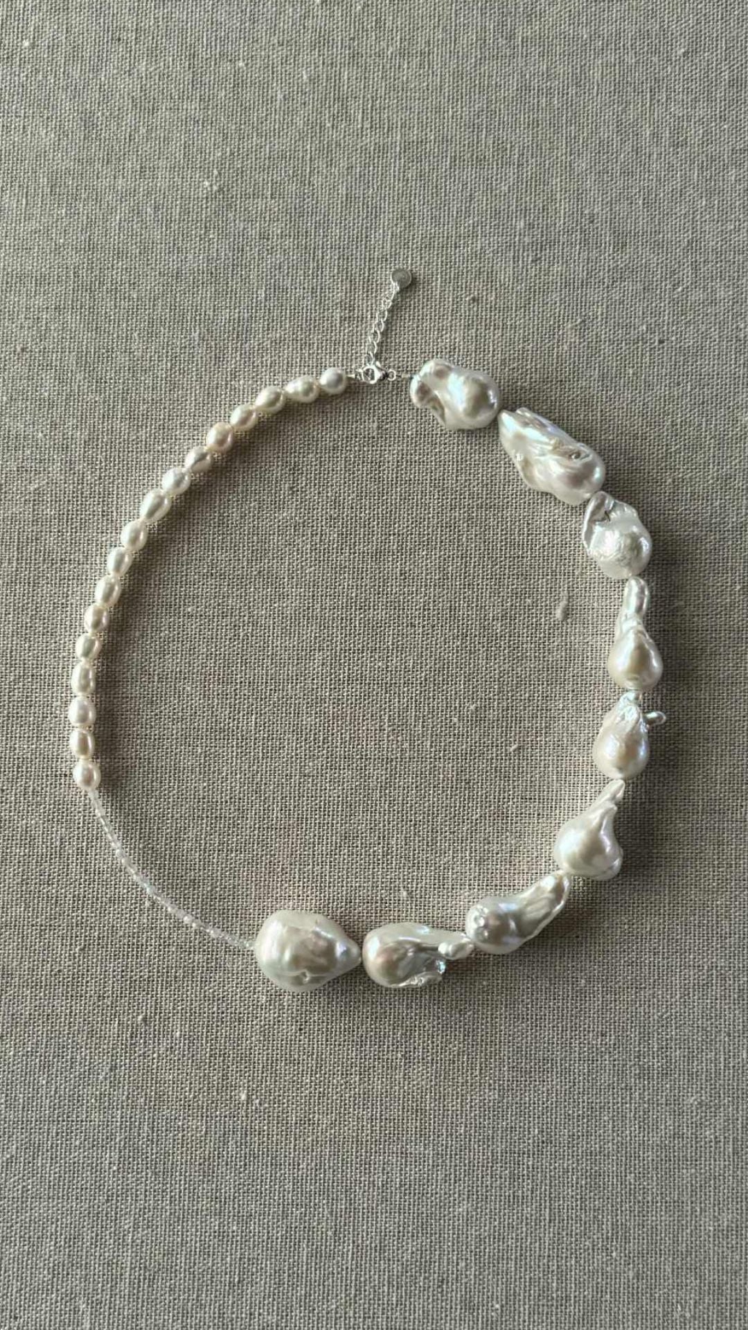 Sorelle ApS Karla necklace 